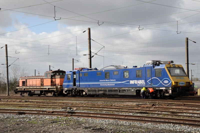 69930 (2019-03-25 Somain) + 99 88 9 163 201-5 B.jpg (190.92 Kio) Vu 2602 fois 69930 (2019-03-25 Somain) + 99 88 9 163 201-5 B.jpg