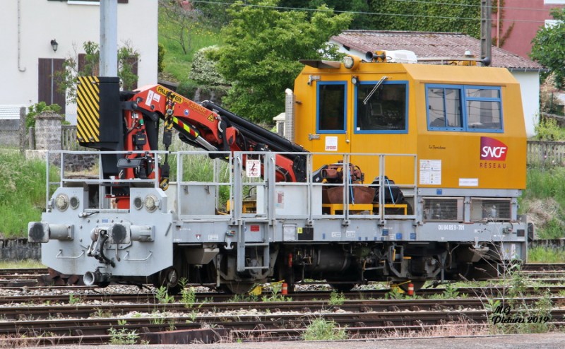 99 87 9 185 201-0 (2019-06-15 St-Sulpice-Lauriè.jpg (247.95 Kio) Vu 4070 fois 99 87 9 185 201-0 (2019-06-15 St-Sulpice-Lauriè.jpg
