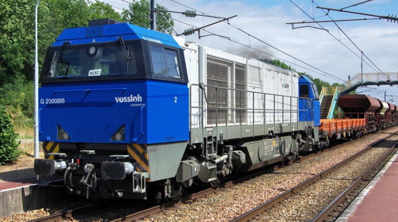 G 2000 BB 5001751 (2019-07-30 gare de Poix de Picardie) Train MCK2 (3).jpg
