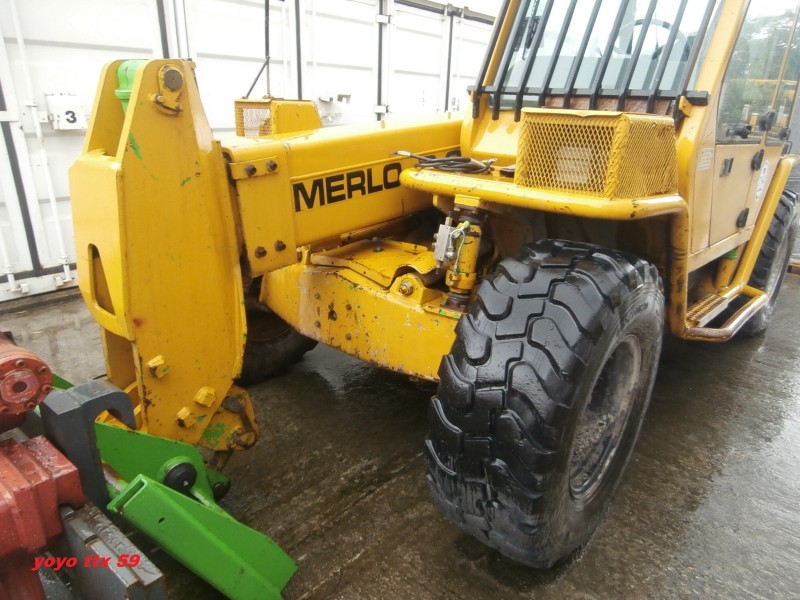 MERLO P60.10EV B012424 TSO=18.JPG