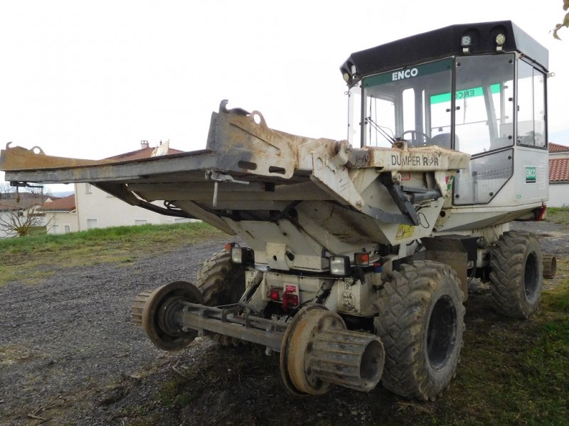 MdC Dumper RR - DU 15-024 - ENCO (St Romain-le-Puy 22-01-2023) (1).JPG