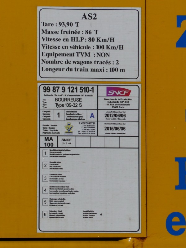 99 87 9 121 510-1 (2014-02-16 St Pierre des Corps base Vecchietti) Type 109 32 S - Vecchietti (6).jpg