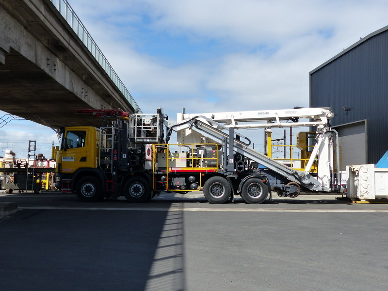 Camion Scania Rail Route -Socofer (2014-04-05 à la Socofer) W 993 FJ (1).jpg