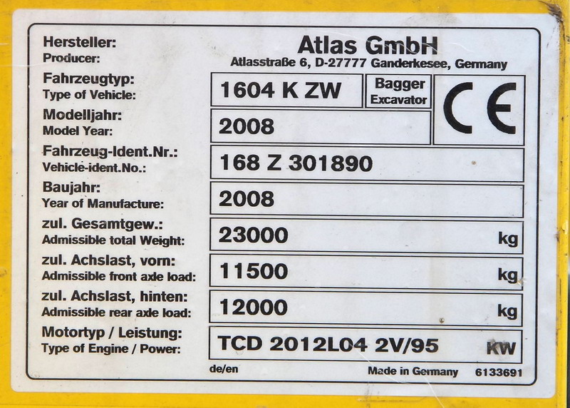 ATLAS 1604 KZW (2017-06-07 gare de Menin) De Witt-Wandecaveye (5).jpg